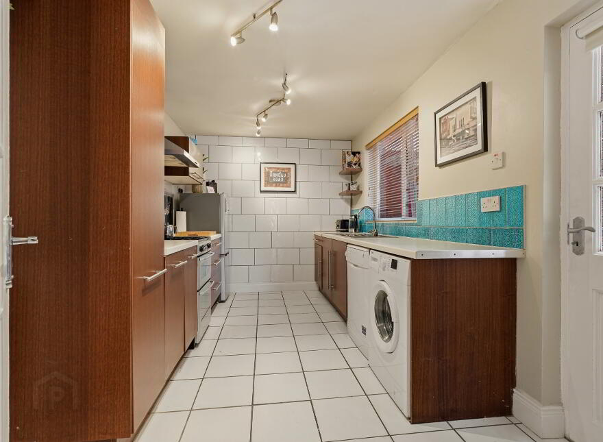 64 Walmer Street, Belfast, BT7 3EB