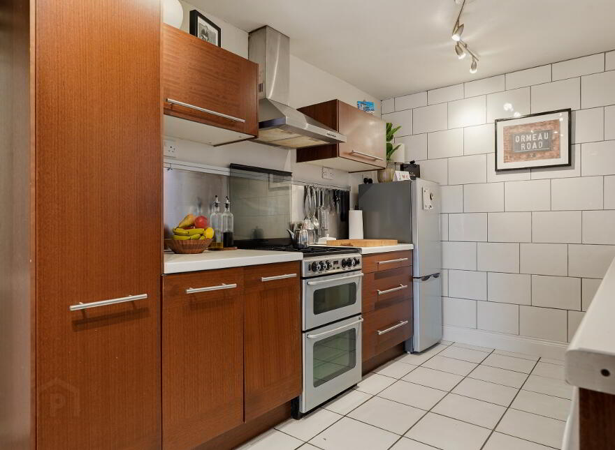 64 Walmer Street, Belfast, BT7 3EB