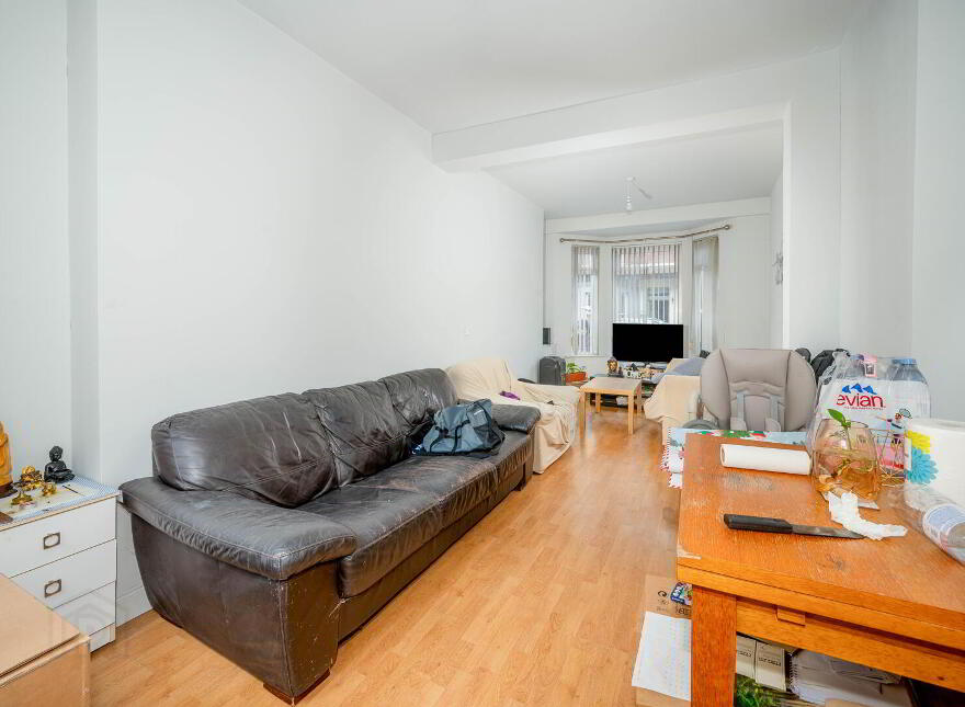 17 Moorfield Street, Belfast, BT5 5BY