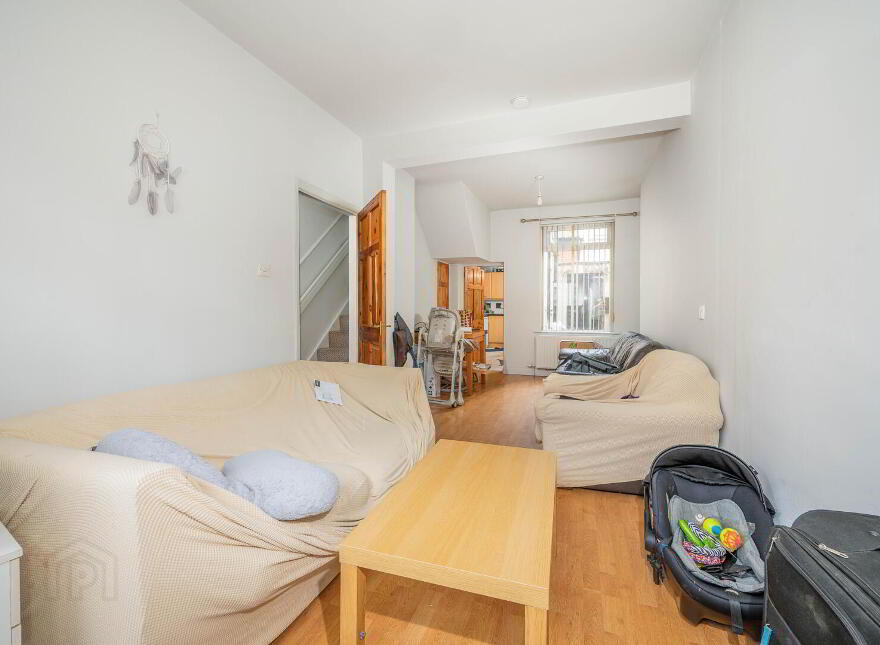17 Moorfield Street, Belfast, BT5 5BY