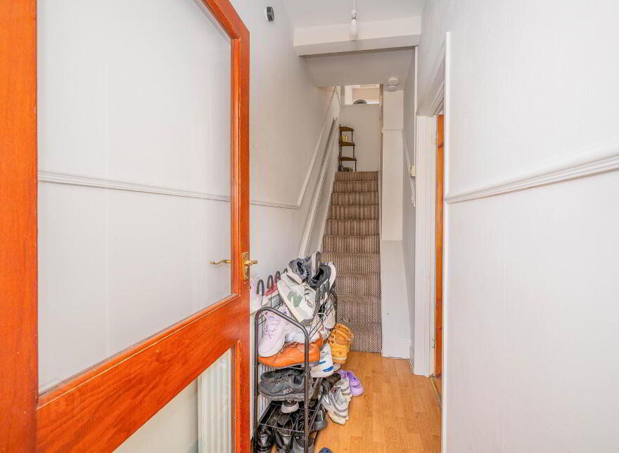 17 Moorfield Street, Belfast, BT5 5BY