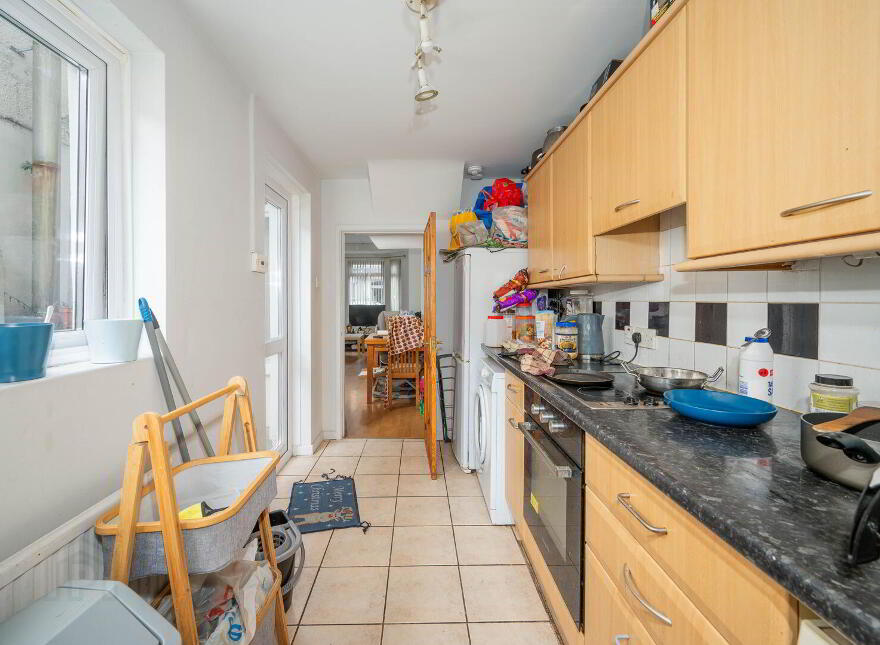 17 Moorfield Street, Belfast, BT5 5BY
