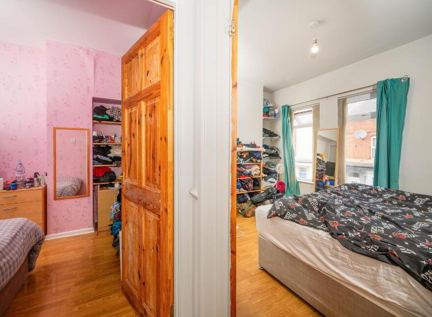 17 Moorfield Street, Belfast, BT5 5BY
