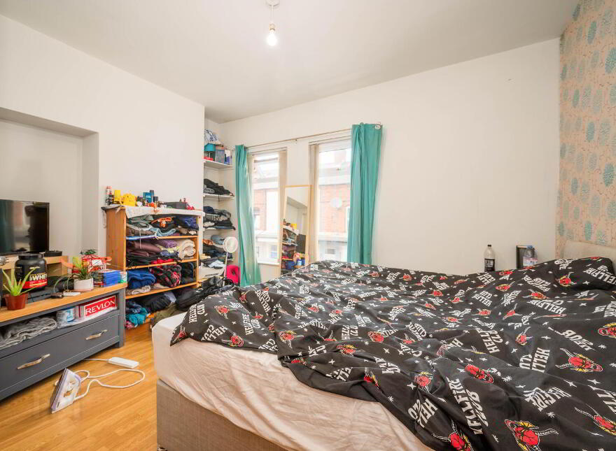 17 Moorfield Street, Belfast, BT5 5BY