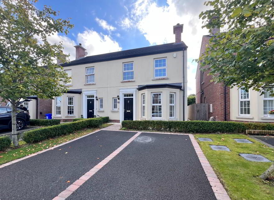 11 The Oaks, Magherafelt, BT45 5FG