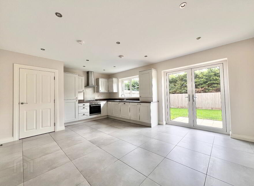 11 The Oaks, Magherafelt, BT45 5FG