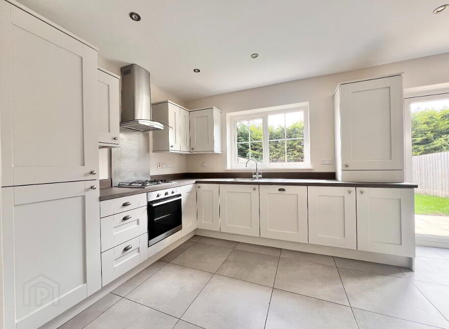 11 The Oaks, Magherafelt, BT45 5FG