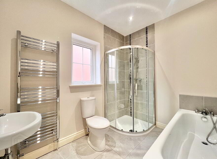 11 The Oaks, Magherafelt, BT45 5FG