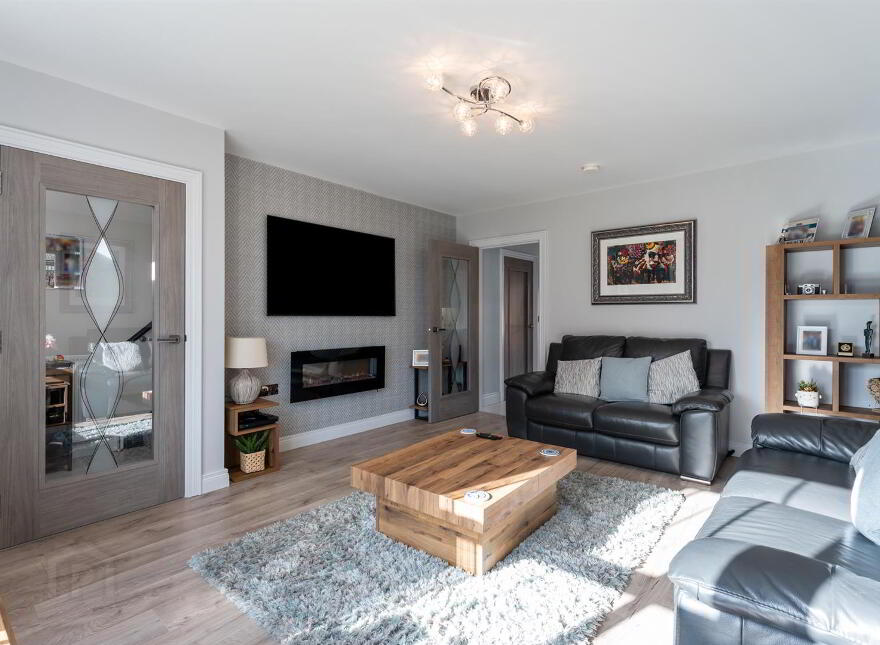 51 Lynn Hall Park, Bangor, BT19 1HZ