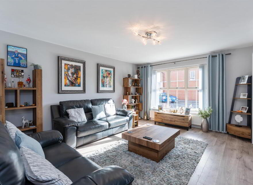 51 Lynn Hall Park, Bangor, BT19 1HZ