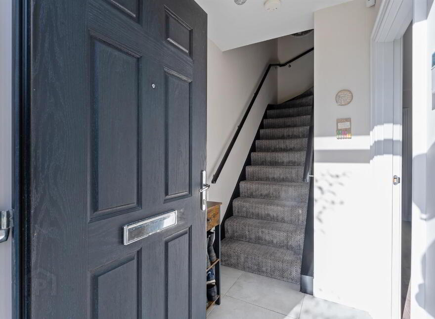 51 Lynn Hall Park, Bangor, BT19 1HZ