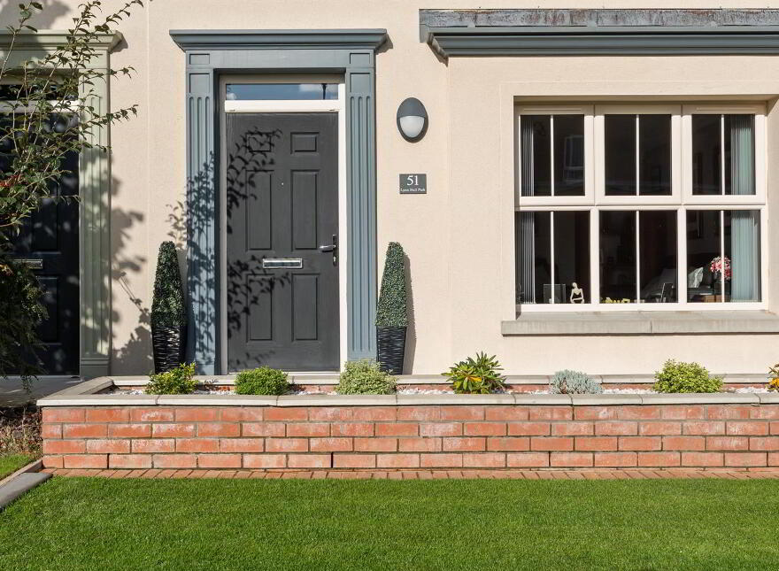 51 Lynn Hall Park, Bangor, BT19 1HZ
