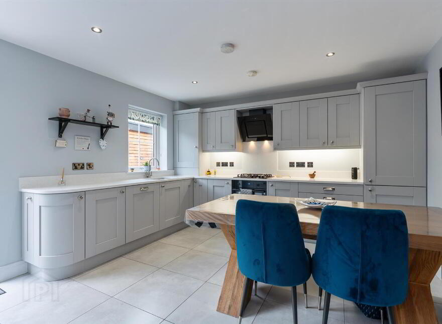 51 Lynn Hall Park, Bangor, BT19 1HZ