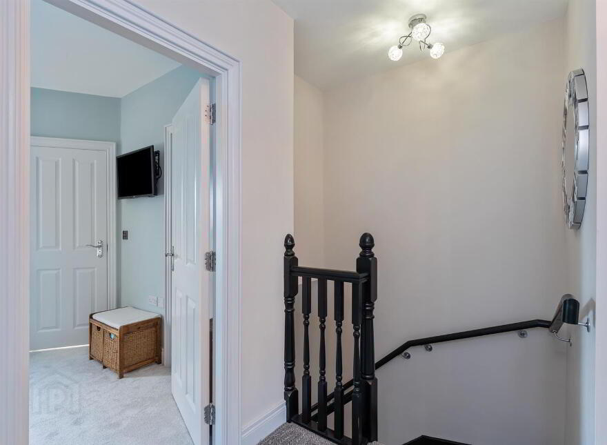 51 Lynn Hall Park, Bangor, BT19 1HZ