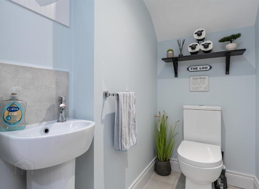 51 Lynn Hall Park, Bangor, BT19 1HZ