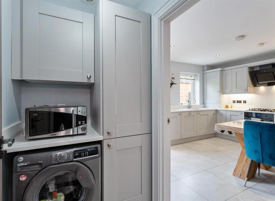 51 Lynn Hall Park, Bangor, BT19 1HZ
