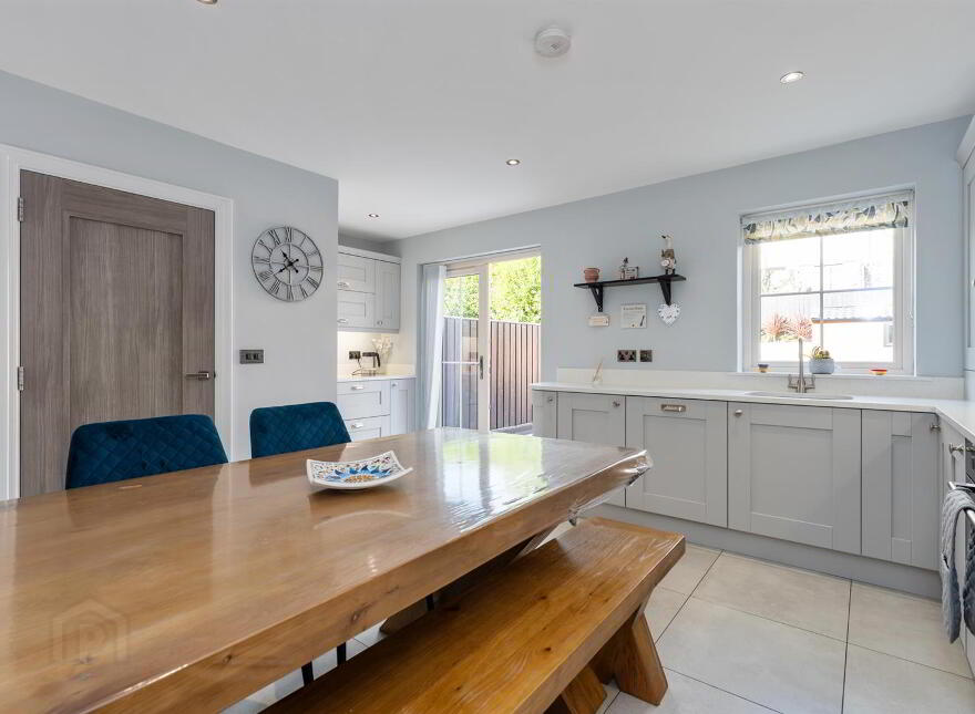 51 Lynn Hall Park, Bangor, BT19 1HZ