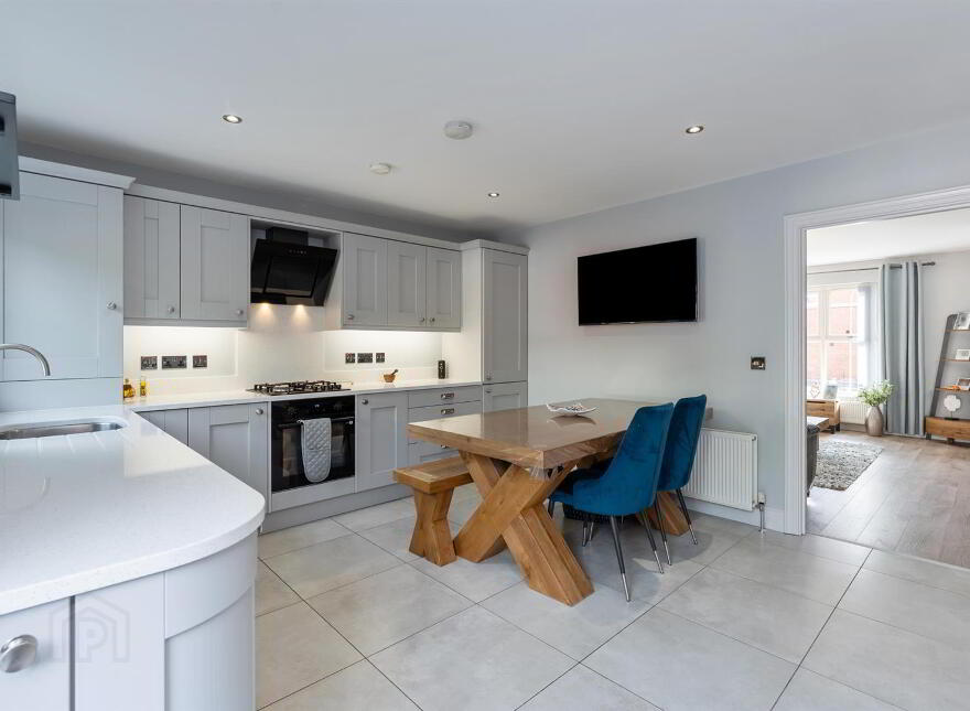 51 Lynn Hall Park, Bangor, BT19 1HZ