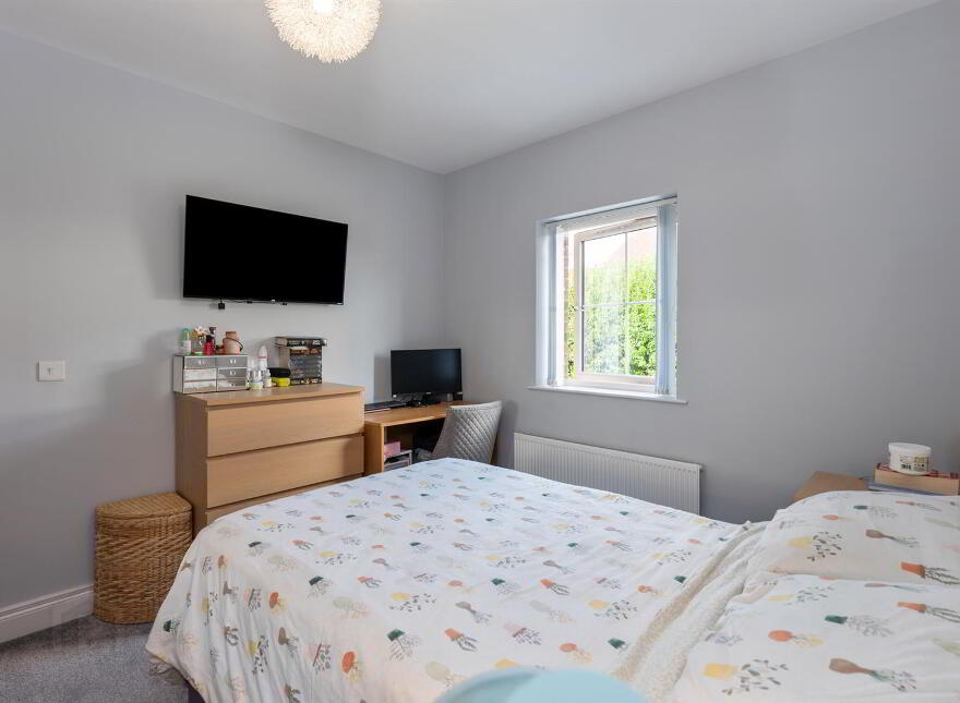 51 Lynn Hall Park, Bangor, BT19 1HZ