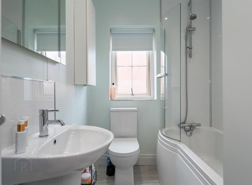 51 Lynn Hall Park, Bangor, BT19 1HZ
