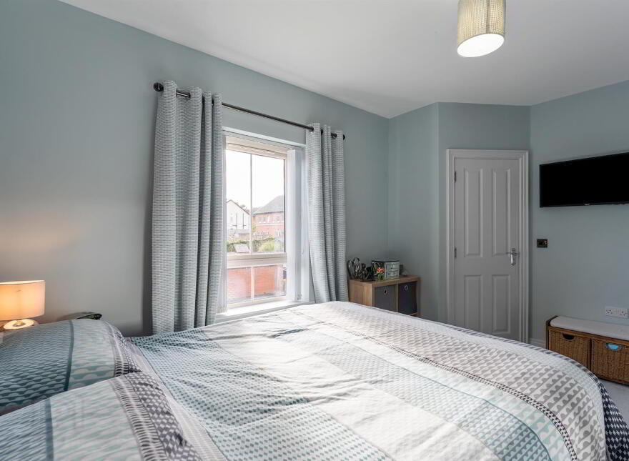 51 Lynn Hall Park, Bangor, BT19 1HZ
