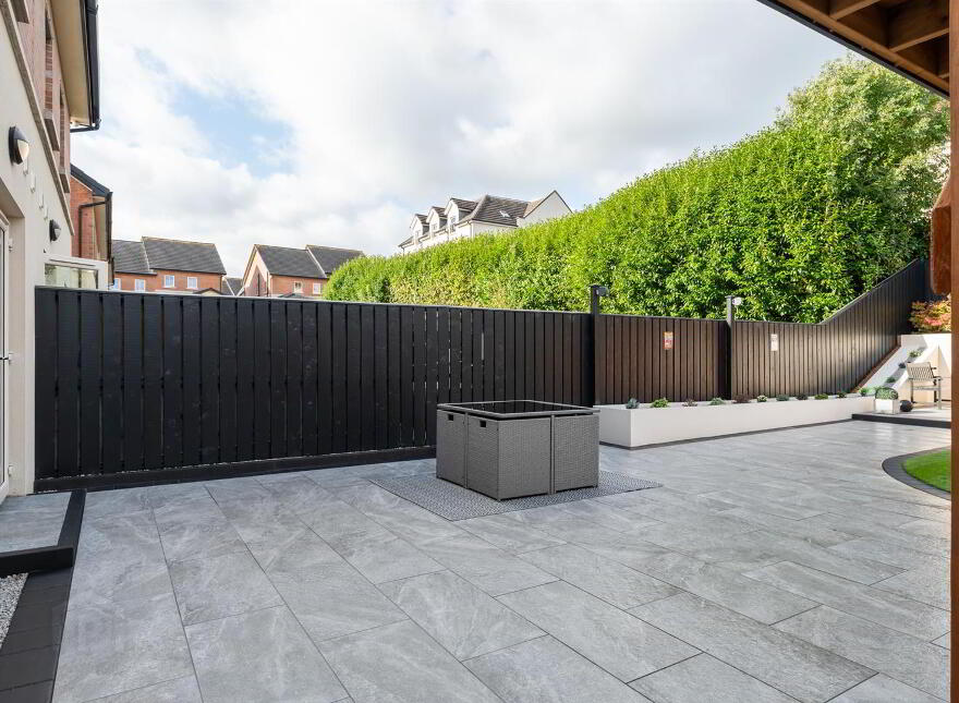51 Lynn Hall Park, Bangor, BT19 1HZ