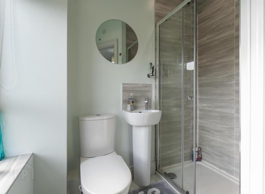 51 Lynn Hall Park, Bangor, BT19 1HZ