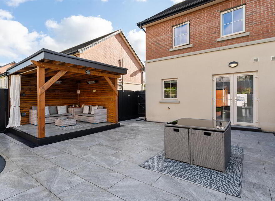 51 Lynn Hall Park, Bangor, BT19 1HZ