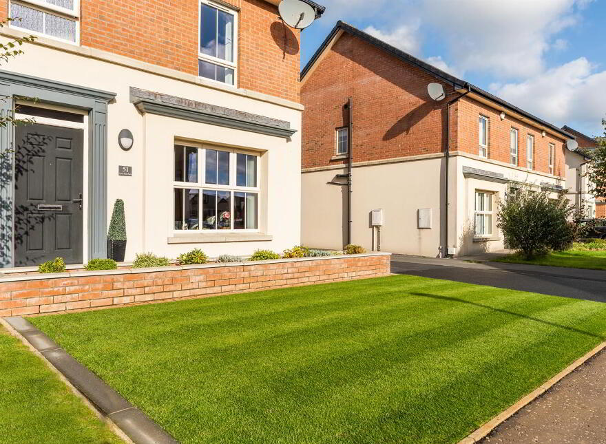 51 Lynn Hall Park, Bangor, BT19 1HZ