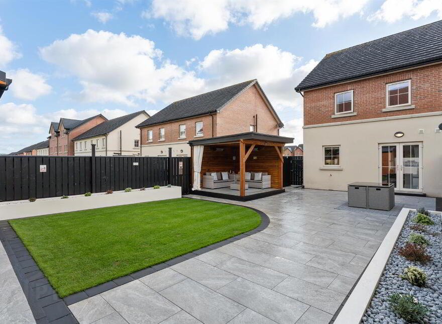 51 Lynn Hall Park, Bangor, BT19 1HZ