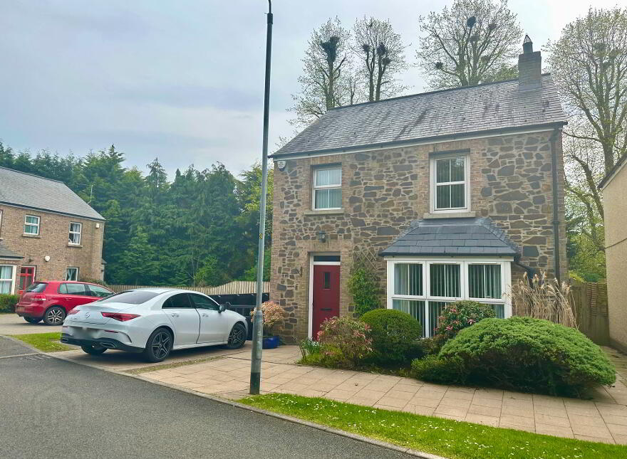 11 Millers Lane, Glenavy, BT29 4PP