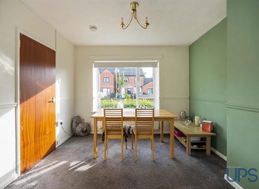19 Aghery Walk, Dunmurry, Belfast, BT17 0QQ