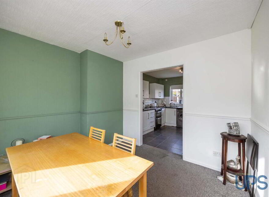 19 Aghery Walk, Dunmurry, Belfast, BT17 0QQ