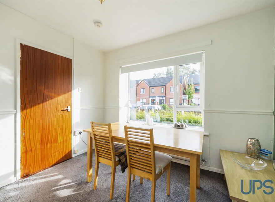 19 Aghery Walk, Dunmurry, Belfast, BT17 0QQ