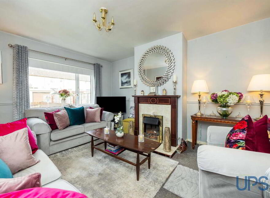 19 Aghery Walk, Dunmurry, Belfast, BT17 0QQ
