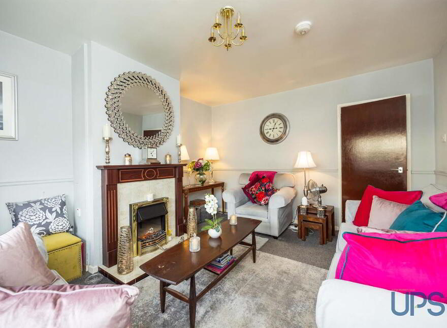 19 Aghery Walk, Dunmurry, Belfast, BT17 0QQ