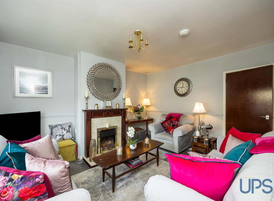 19 Aghery Walk, Dunmurry, Belfast, BT17 0QQ