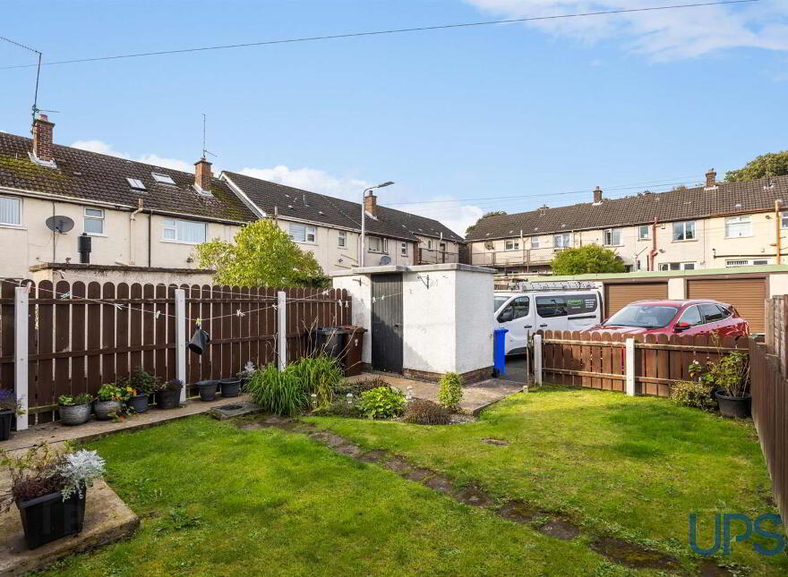 19 Aghery Walk, Dunmurry, Belfast, BT17 0QQ