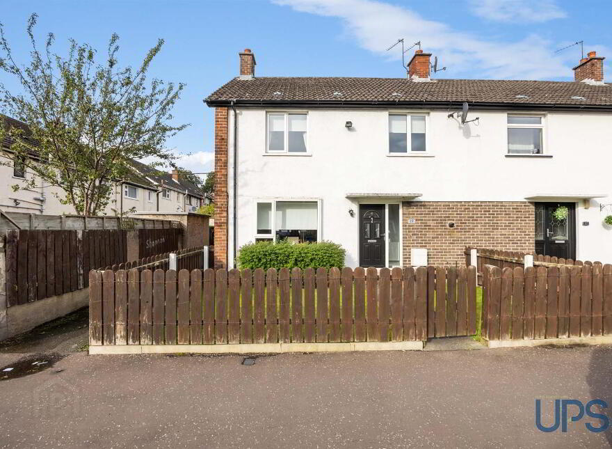 19 Aghery Walk, Dunmurry, Belfast, BT17 0QQ