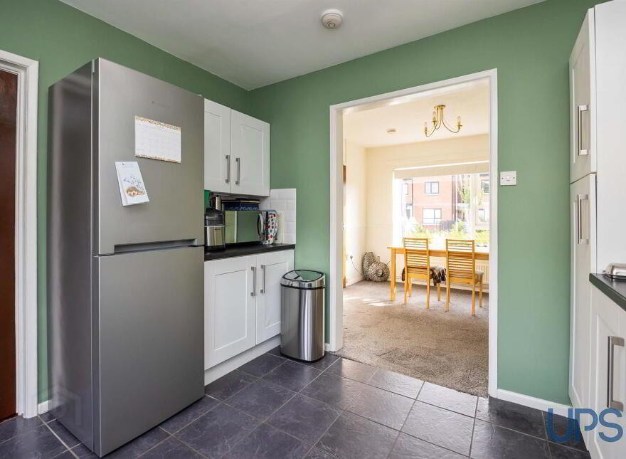 19 Aghery Walk, Dunmurry, Belfast, BT17 0QQ