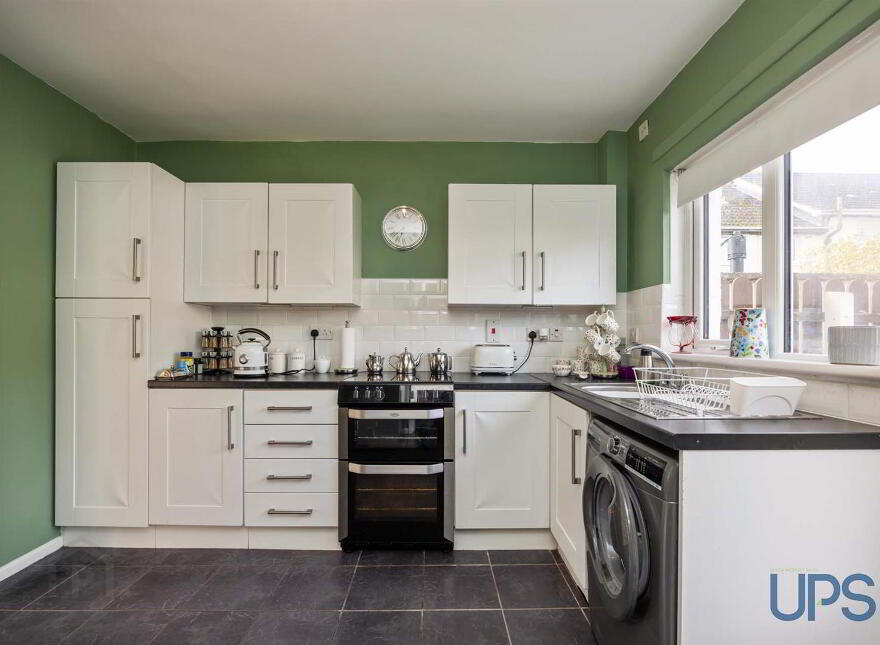 19 Aghery Walk, Dunmurry, Belfast, BT17 0QQ