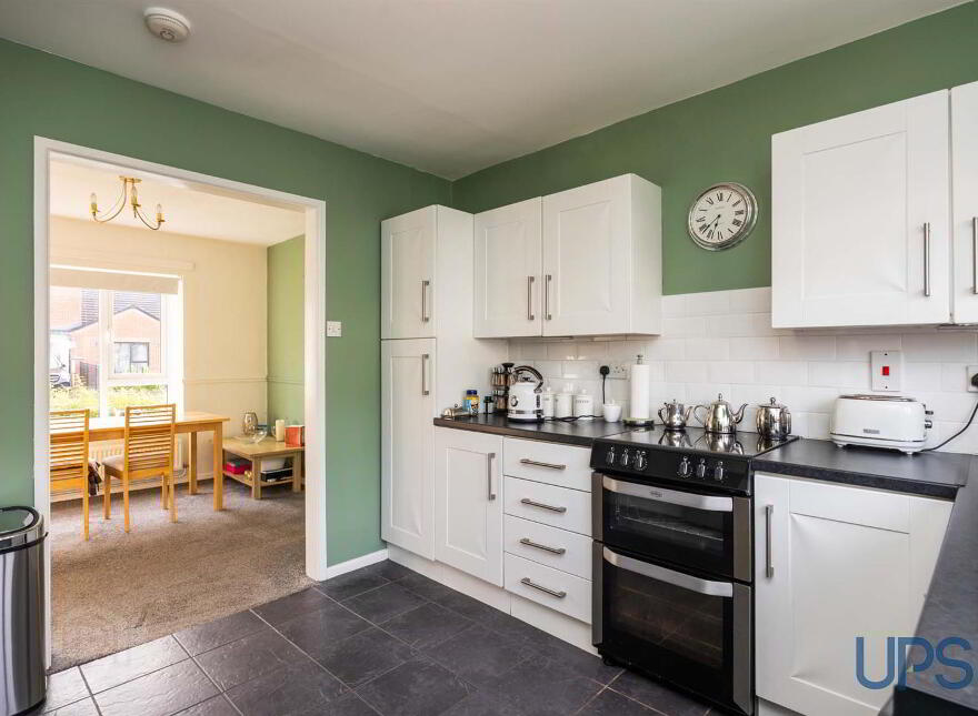 19 Aghery Walk, Dunmurry, Belfast, BT17 0QQ