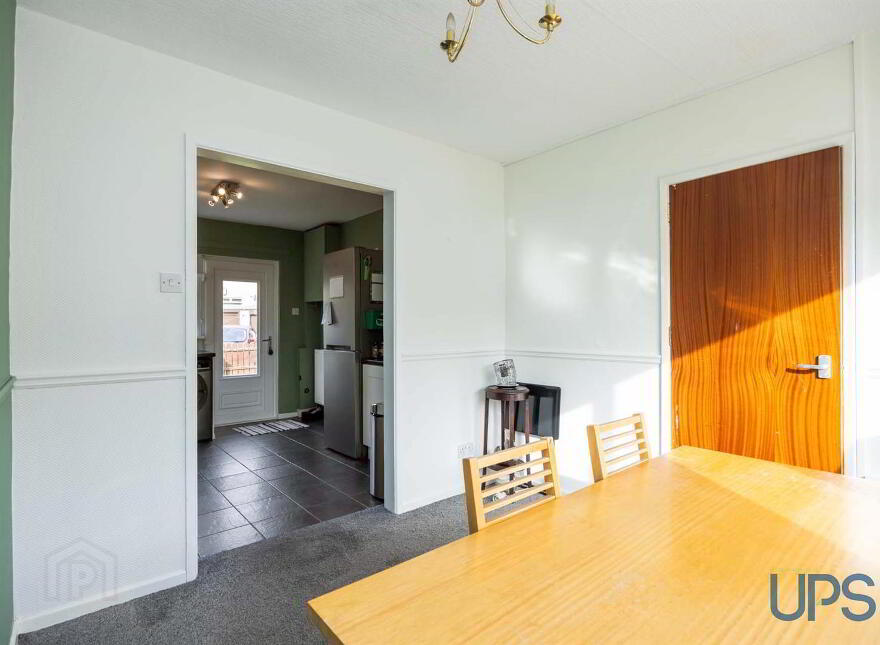19 Aghery Walk, Dunmurry, Belfast, BT17 0QQ