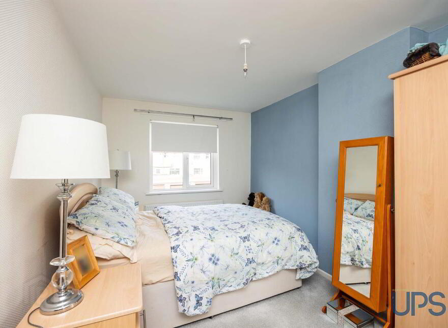 19 Aghery Walk, Dunmurry, Belfast, BT17 0QQ