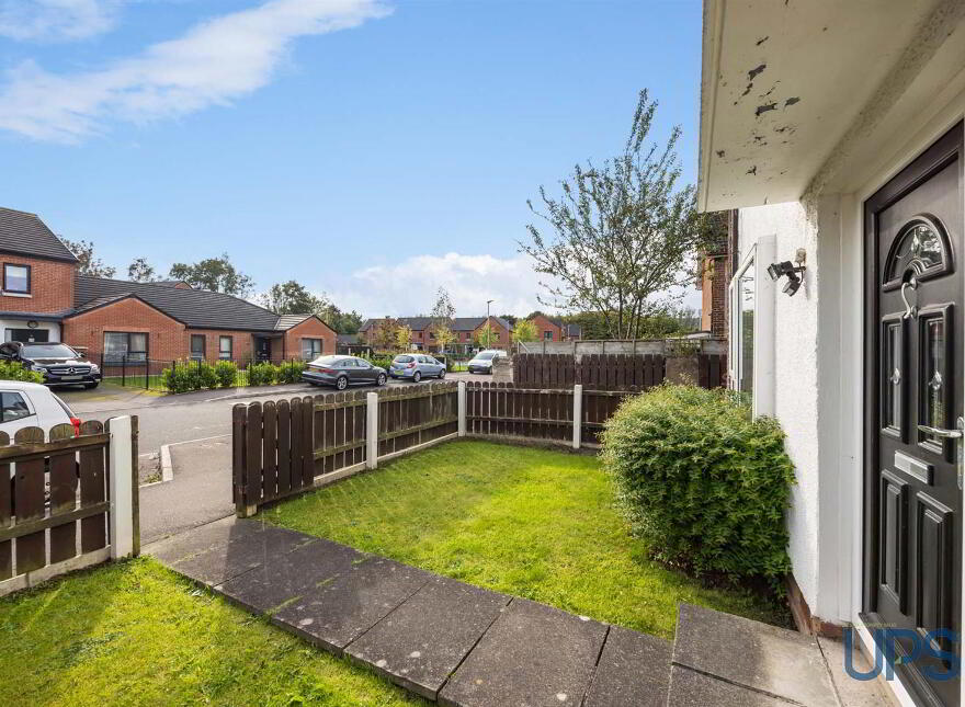 19 Aghery Walk, Dunmurry, Belfast, BT17 0QQ