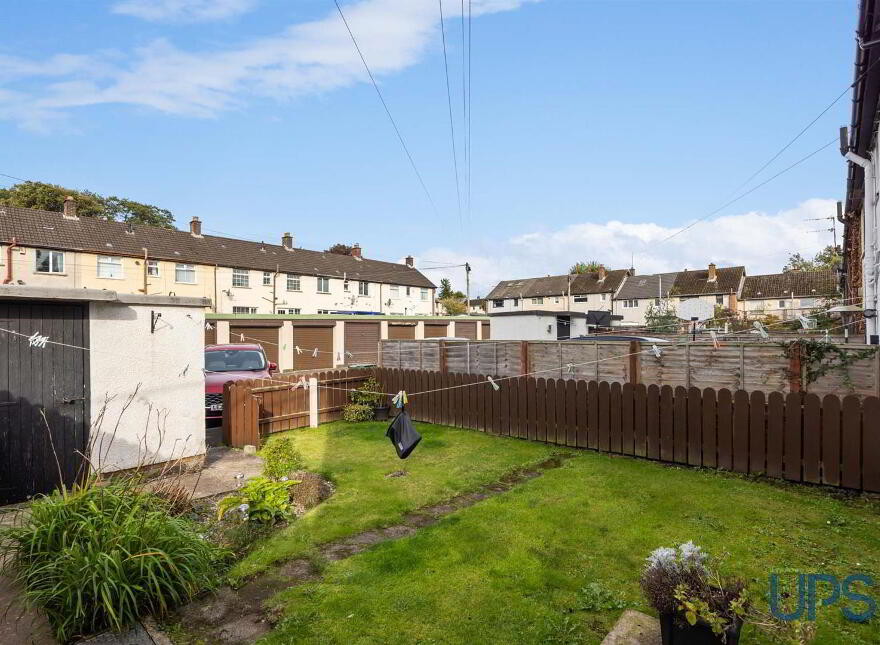 19 Aghery Walk, Dunmurry, Belfast, BT17 0QQ
