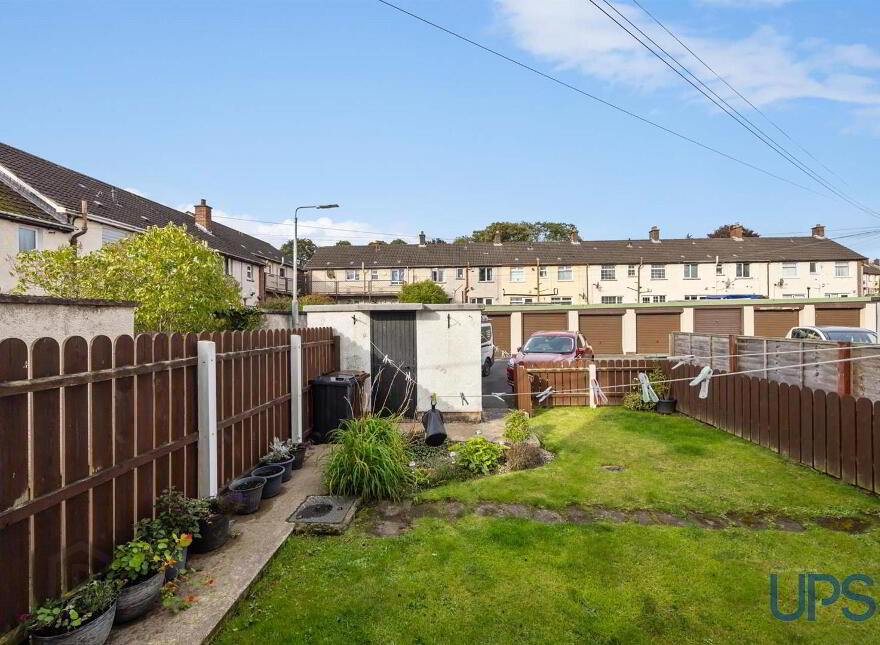 19 Aghery Walk, Dunmurry, Belfast, BT17 0QQ