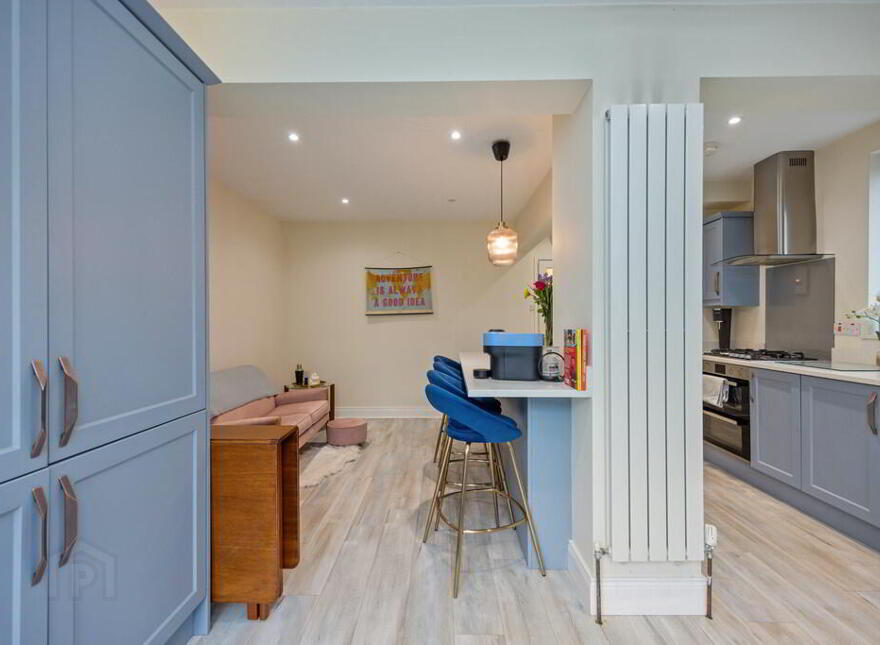 58 Loopland Drive, Belfast, BT6 9DX