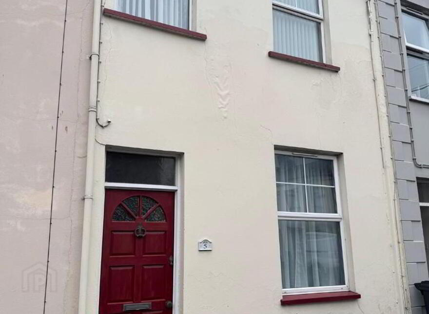 5 Princes Street, Lurgan, Craigavon, BT67 9DB
