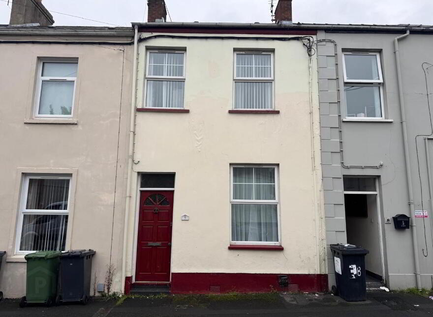 5 Princes Street, Lurgan, Craigavon, BT67 9DB photo